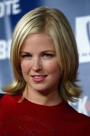 Keri Lynn Pratt as Debbie