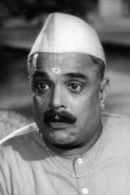 P. D. Sambandam as Chinnaiah Pillai