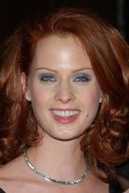 Kata Dobó as Tünde Marosi