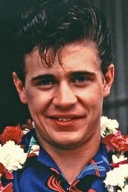 Chris Makepeace as Joe Marsdon