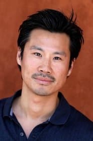 Frédéric Chau as Rico