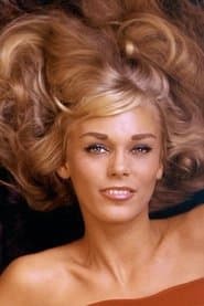 Connie Mason as Terry Adams