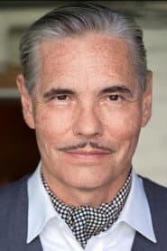 William Leroy as W.C. Rupperts