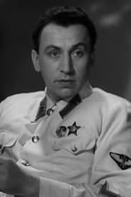 Anatoliy Zhukov as Danila