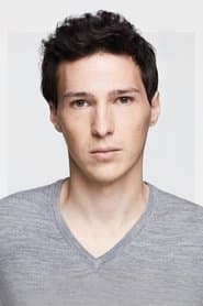Thomas Silberstein as Sam