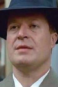 Pierre Decazes as Aubert