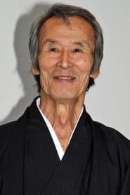 Seizō Fukumoto as Sasai