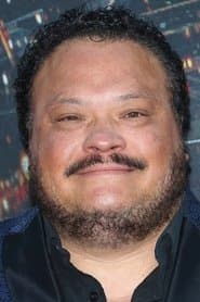 Adrian Martinez as Mason