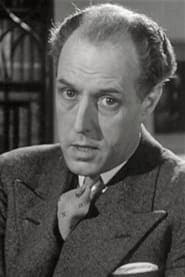 Moultrie Kelsall as Superintendent