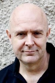 Seán James Sutton as Detective Ned