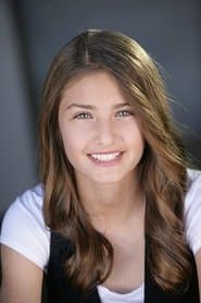 Olivia Draguicevich as Veeves