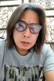 Andrew Lam as Sushi Chef