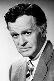 Stacy Harris as Chet Jones