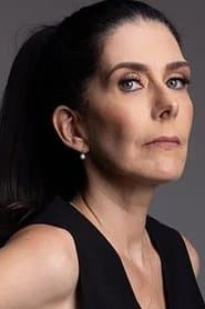 Graziella Moretto as Mônica