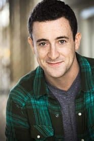 Jacob Grodnik as Lucas