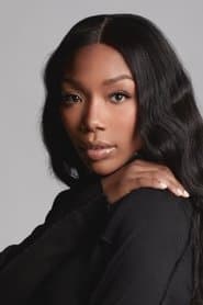 Brandy Norwood as Melinda