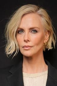 Charlize Theron as Mary