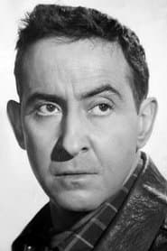 Luis Prendes as Grimes