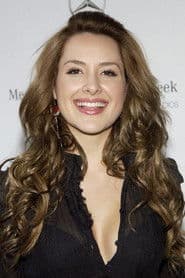 Vivian Gray as Tabitha Swan