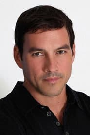 Tyler Christopher as Steve Sawyer