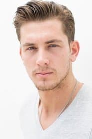 Brent Antonello as John Clayton