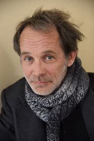 Samuel Mathieu as Le collègue de travail de Marc