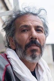Kader Affak as El Haj