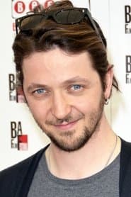 Silvio Muccino as Alex