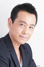 Hironobu Nomura as Seihachi
