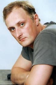 Andrey Zibrov as Речников