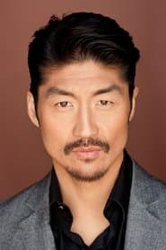 Brian Tee as D.K.
