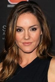 Erinn Hayes as Bob's Wife