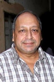 Sudhir Pandey as Sharafat