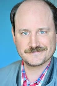 Davey Johnson as Father