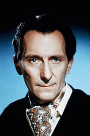 Peter Cushing as Major Heinrich Benedek