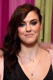 Kelly Wenham as Miki