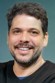 Caito Mainier as Pedro Paulo