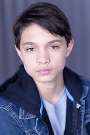 Aiden Malik as Dicky