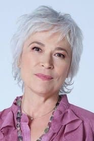 Evangelia Adreadaki as Mrs. Stergiou