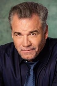 Anthony Palermo as Mario