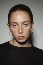 Sarah Bramms as Sarah Ivanov