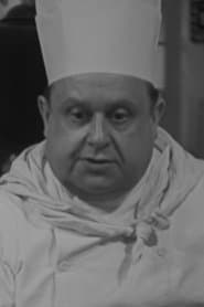 Léon Larive as Picard, le valet du roi