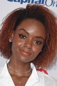 Ashleigh Murray as Gracie Jean Smith