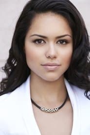 Alyssa Diaz as Elena Validus