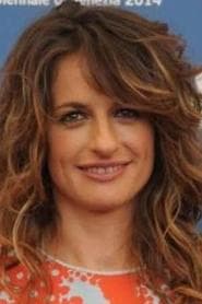 Anita Kravos as Madre di Annetta