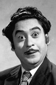 Kishore Kumar as Vidyapathi aka Guru