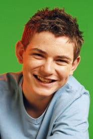 Lewis McKenzie as Jimmy Grimble