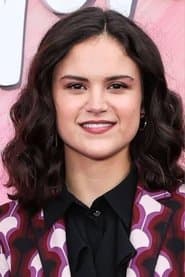 Victoria Moroles as Jane