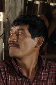 Hernán Rodríguez as Mateo