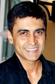 Mohnish Behl as Ranjeet